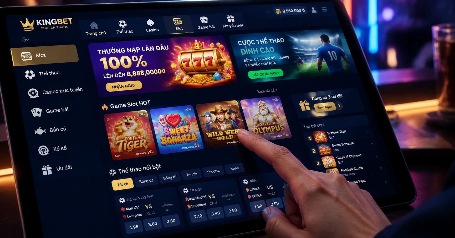 ok365 com vip - Cổng game đổi thưởng hàng đầu Việt Nam - image 2 ok365 com vip - Cổng game đổi thưởng hàng đầu Việt Nam - image 2