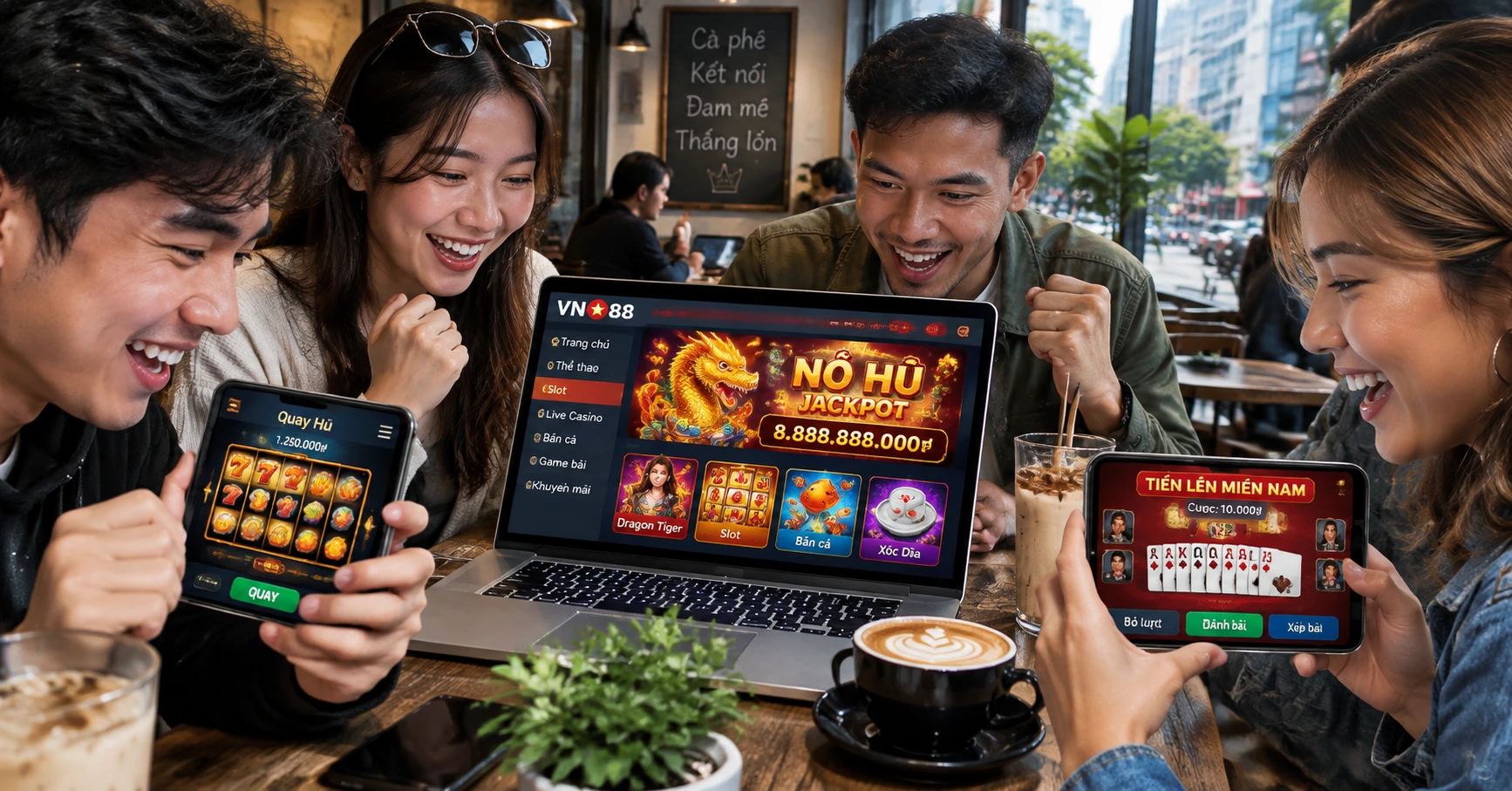 556 vip - Cổng game đẳng cấp và uy tín hàng đầu hiện nay - image 2