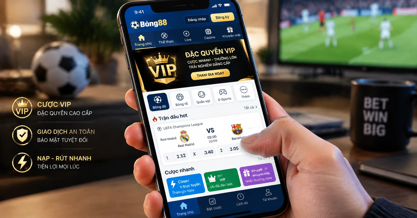 33win68 vom - Nền Tảng Cá Cược Bóng Đá Vip Đáng Tin Cậy - image 3 33win68 vom - Nền Tảng Cá Cược Bóng Đá Vip Đáng Tin Cậy - image 3