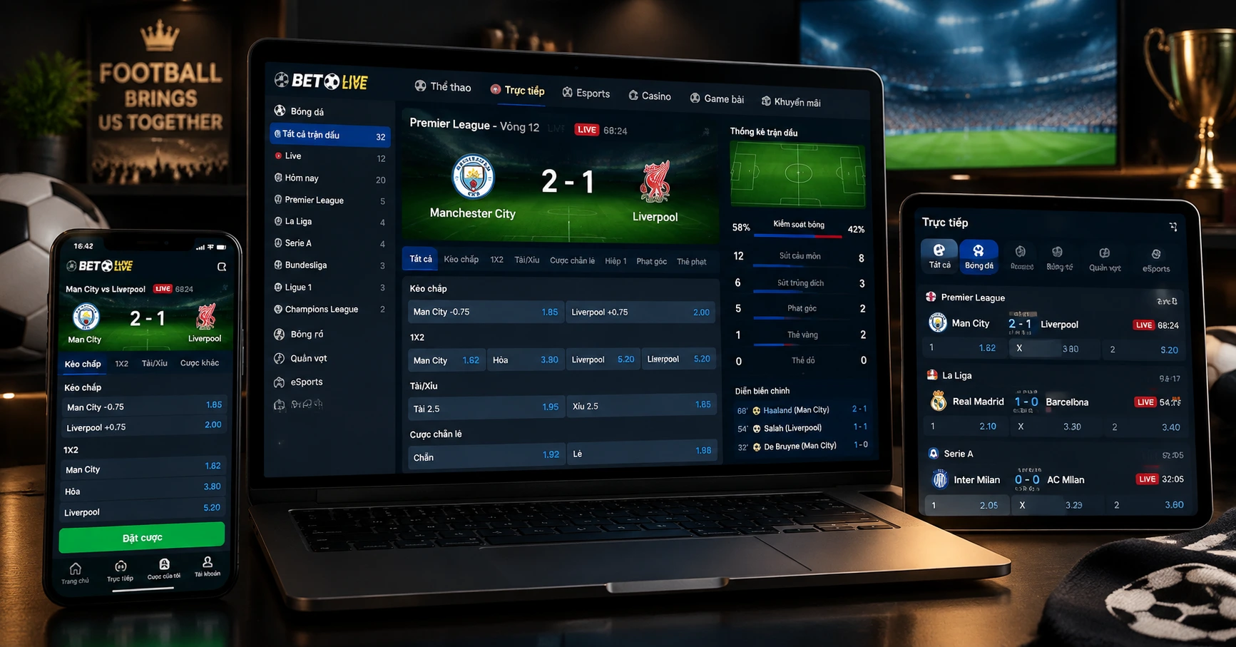 Thể Thao 18win - Dịch Vụ Tiên Phong Trong Lĩnh Vực Cá Cược Bóng Đá - image 1 Thể Thao 18win - Dịch Vụ Tiên Phong Trong Lĩnh Vực Cá Cược Bóng Đá - image 1