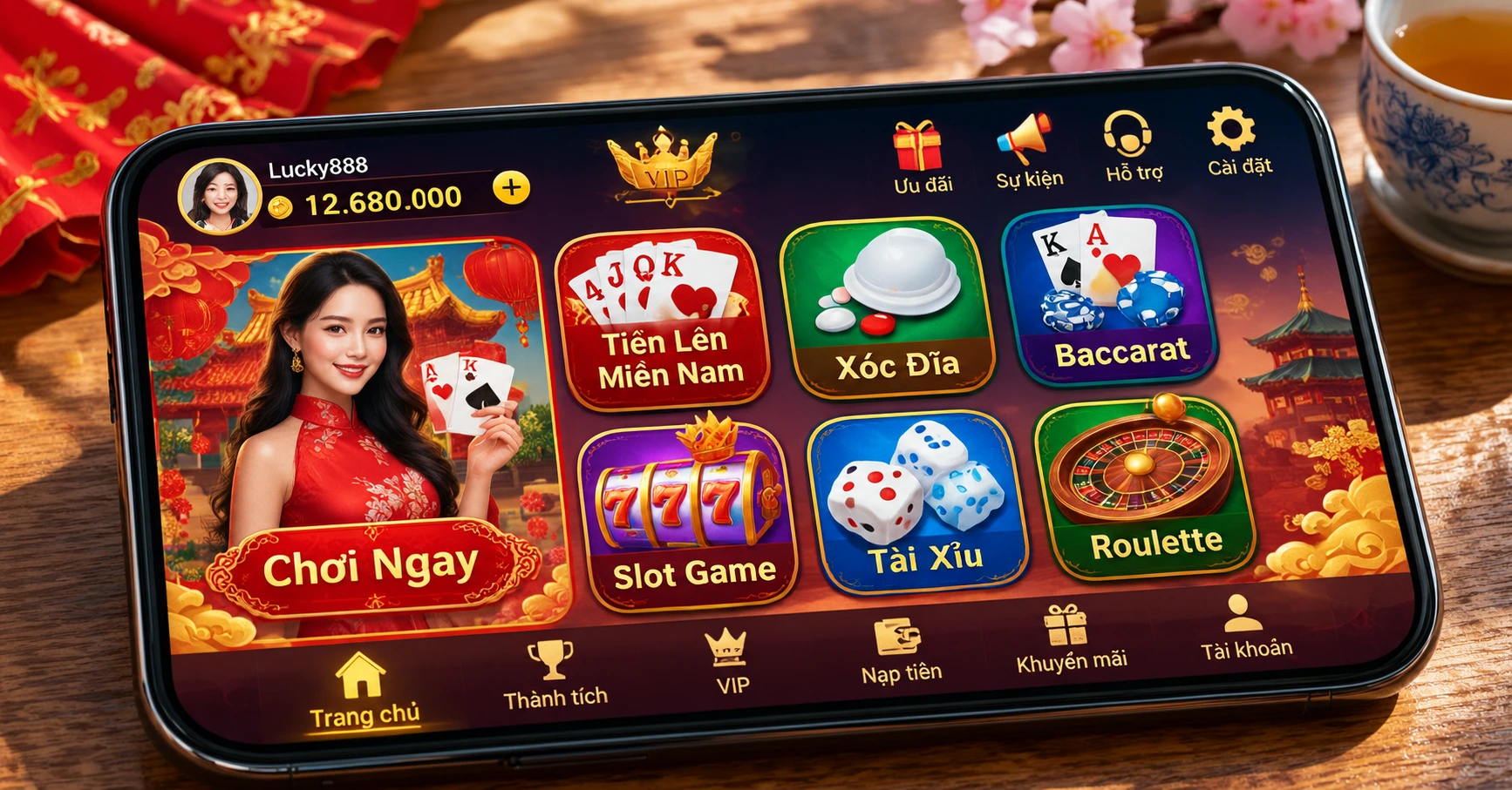 ok9 2oi.sa: Cổng game đổi thưởng hàng đầu kết hợp văn hóa giải trí Việt Nam - image 2 ok9 2oi.sa: Cổng game đổi thưởng hàng đầu kết hợp văn hóa giải trí Việt Nam - image 2